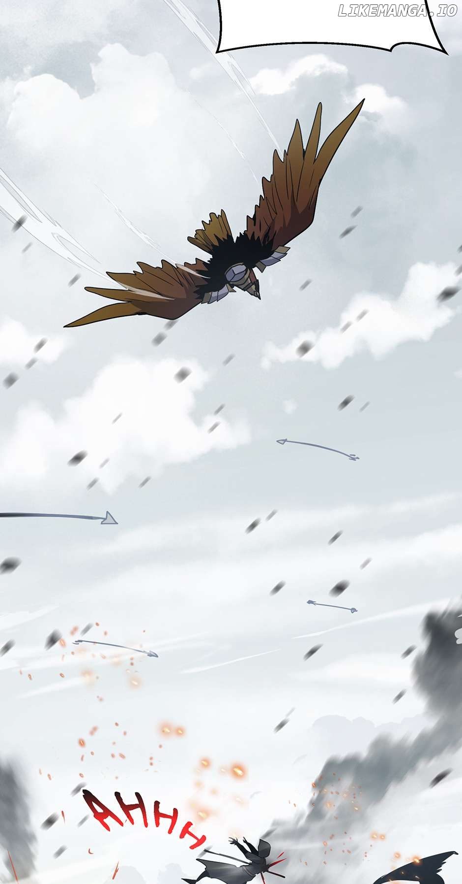 The Beginning After The End Chapter 191 image 078